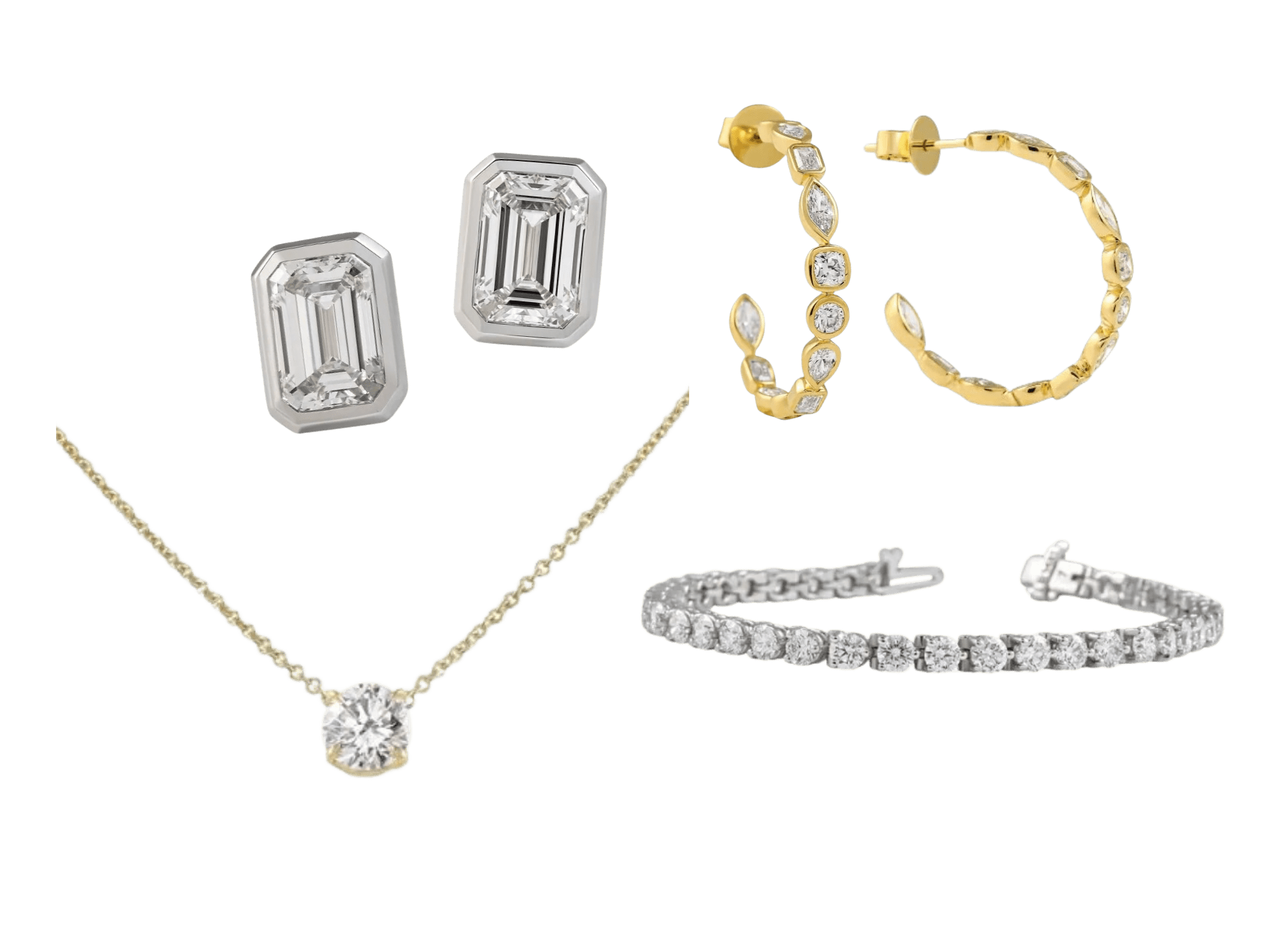 Choosing the Perfect Bridal Jewelry | Lauren B Jewelry & Diamonds