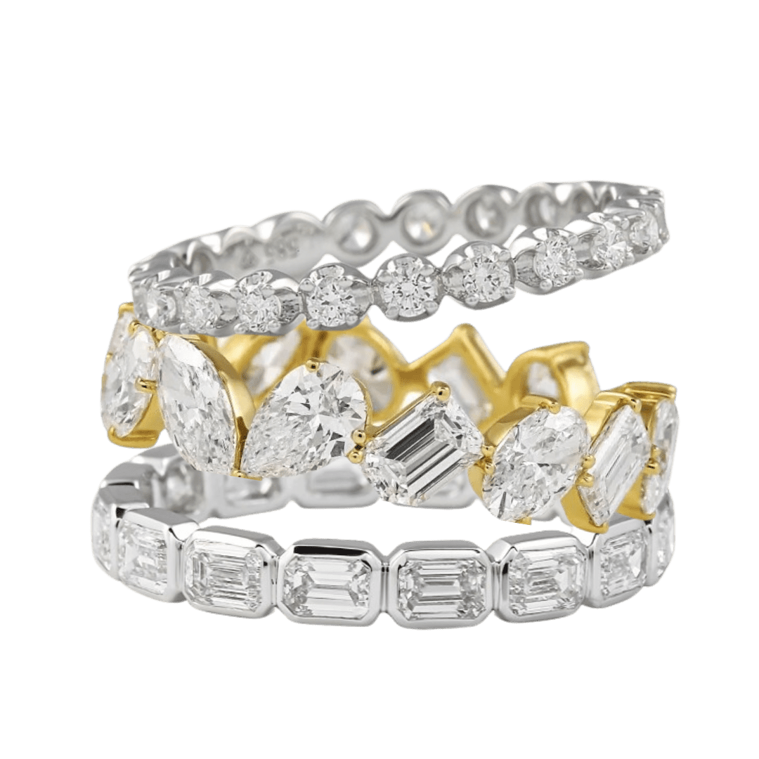 Things to Consider Before Buying a Wedding Band | Lauren B Jewelry