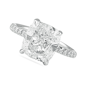 Setting an Engagement Ring Budget: How 