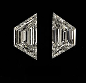 diamond trapezoid