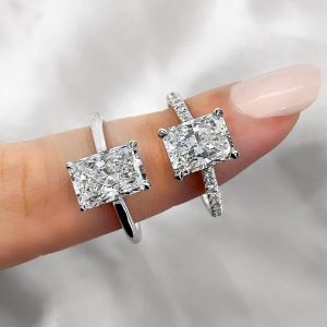 Are Lab Created Or Synthetic Diamonds Worth Buying? – All Diamond