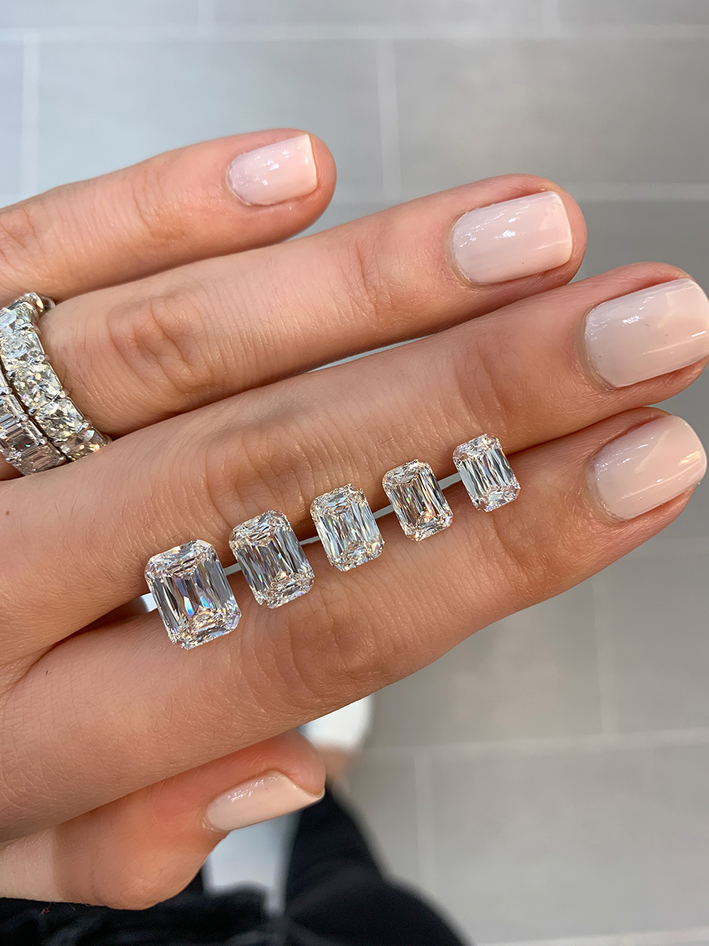 Top 5 Engagement Ring Trend Predictions 